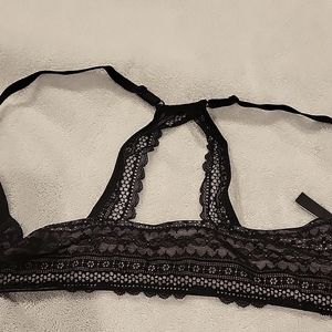 Victoria secret 36d push up bra